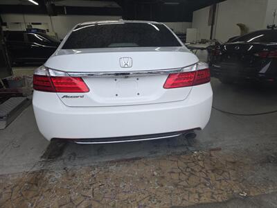 2015 Honda Accord EX-L - Photo 7 - Columbia, SC 29210