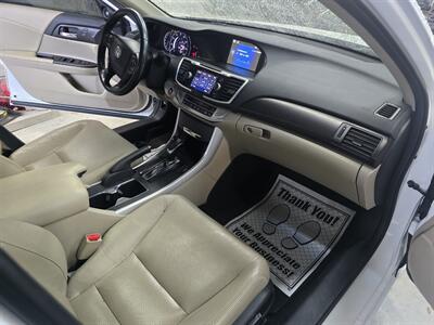 2015 Honda Accord EX-L - Photo 13 - Columbia, SC 29210