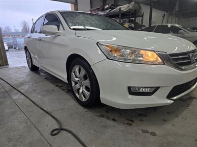 2015 Honda Accord EX-L - Photo 3 - Columbia, SC 29210