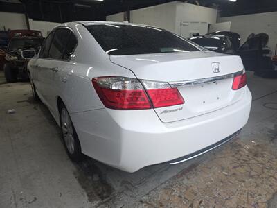 2015 Honda Accord EX-L - Photo 6 - Columbia, SC 29210