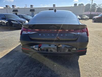 2022 Hyundai ELANTRA SEL - Photo 5 - Columbia, SC 29210