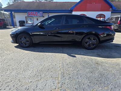 2022 Hyundai ELANTRA SEL - Photo 7 - Columbia, SC 29210