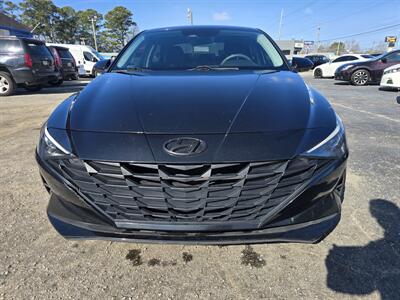 2022 Hyundai ELANTRA SEL - Photo 2 - Columbia, SC 29210