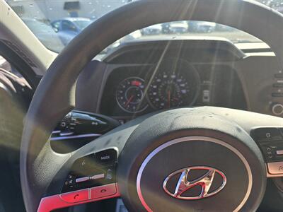 2022 Hyundai ELANTRA SEL - Photo 17 - Columbia, SC 29210