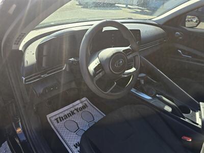 2022 Hyundai ELANTRA SEL - Photo 8 - Columbia, SC 29210