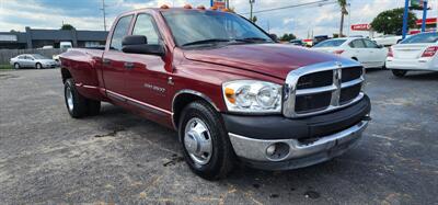 2006 Dodge Ram 3500 Laramie  