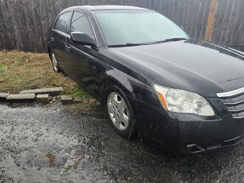 2006 Toyota Avalon Limited  