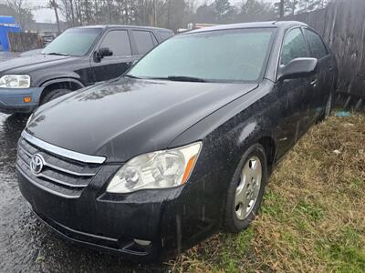 2006 Toyota Avalon Limited - Photo 3 - Columbia, SC 29210