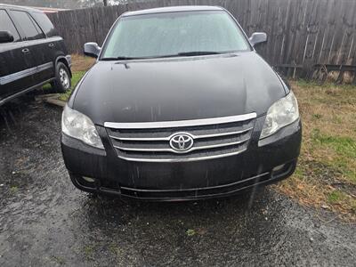 2006 Toyota Avalon Limited - Photo 2 - Columbia, SC 29210