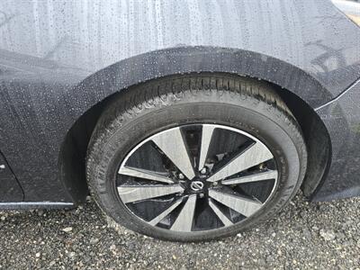 2021 Nissan Altima 2.5 SV - Photo 16 - Columbia, SC 29210