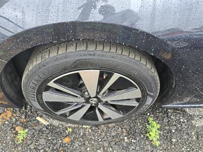 2021 Nissan Altima 2.5 SV - Photo 19 - Columbia, SC 29210
