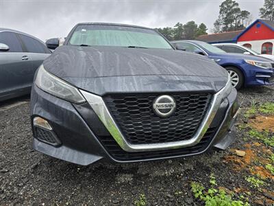 2021 Nissan Altima 2.5 SV - Photo 2 - Columbia, SC 29210