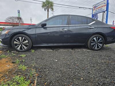 2021 Nissan Altima 2.5 SV - Photo 5 - Columbia, SC 29210