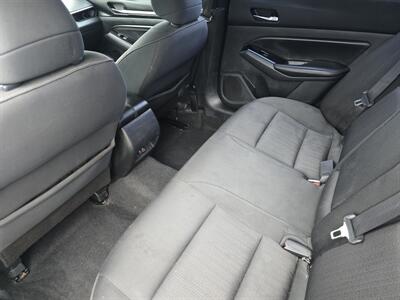 2021 Nissan Altima 2.5 SV - Photo 10 - Columbia, SC 29210