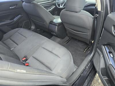 2021 Nissan Altima 2.5 SV - Photo 14 - Columbia, SC 29210