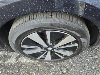 2021 Nissan Altima 2.5 SV - Photo 18 - Columbia, SC 29210