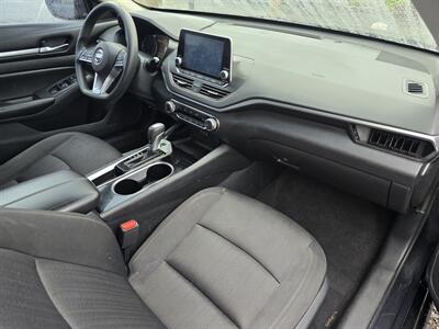 2021 Nissan Altima 2.5 SV - Photo 12 - Columbia, SC 29210