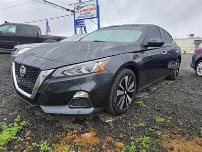 2021 Nissan Altima 2.5 SV - Photo 4 - Columbia, SC 29210
