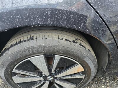 2021 Nissan Altima 2.5 SV - Photo 17 - Columbia, SC 29210