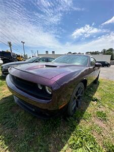 2020 Dodge Challenger SXT   - Photo 6 - Columbia, SC 29210