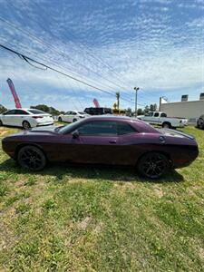 2020 Dodge Challenger SXT   - Photo 5 - Columbia, SC 29210