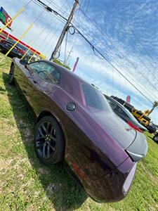 2020 Dodge Challenger SXT   - Photo 4 - Columbia, SC 29210