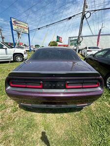 2020 Dodge Challenger SXT   - Photo 3 - Columbia, SC 29210