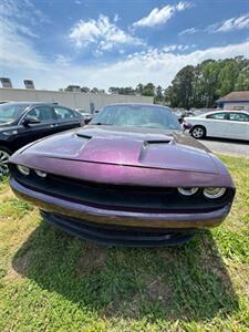 2020 Dodge Challenger SXT   - Photo 2 - Columbia, SC 29210