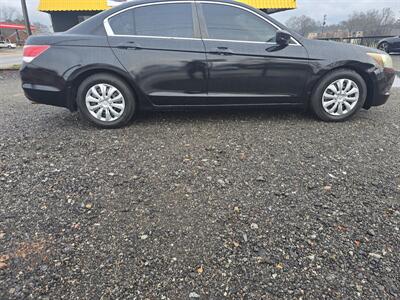 2010 Honda Accord LX - Photo 6 - Columbia, SC 29210