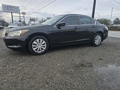 2010 Honda Accord LX - Photo 2 - Columbia, SC 29210