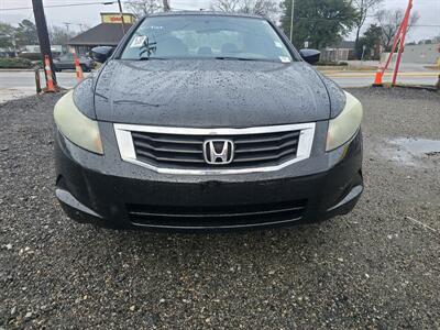 2010 Honda Accord LX - Photo 15 - Columbia, SC 29210