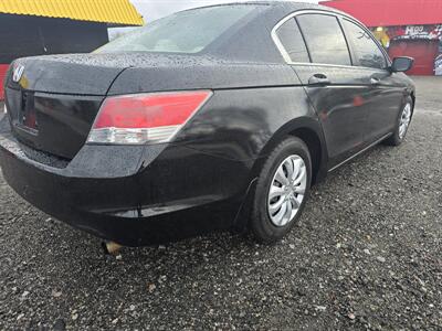 2010 Honda Accord LX - Photo 12 - Columbia, SC 29210