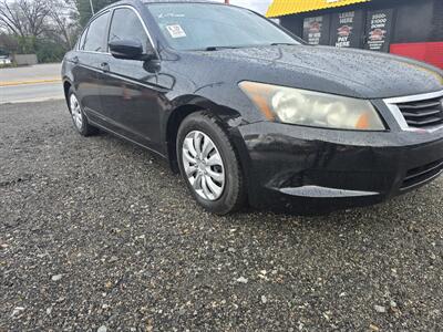2010 Honda Accord LX - Photo 7 - Columbia, SC 29210
