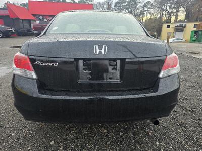 2010 Honda Accord LX - Photo 11 - Columbia, SC 29210