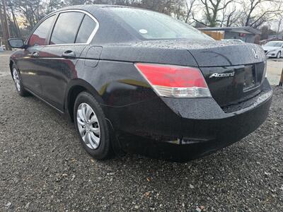 2010 Honda Accord LX - Photo 3 - Columbia, SC 29210