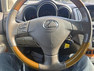 2004 Lexus RX 330   - Photo 23 - Columbia, SC 29210