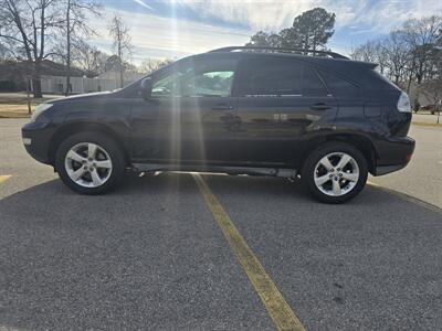 2004 Lexus RX 330   - Photo 8 - Columbia, SC 29210