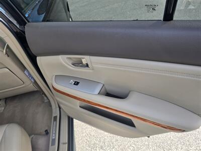 2004 Lexus RX 330   - Photo 21 - Columbia, SC 29210