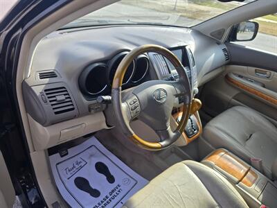 2004 Lexus RX 330   - Photo 16 - Columbia, SC 29210