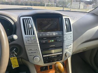 2004 Lexus RX 330   - Photo 24 - Columbia, SC 29210