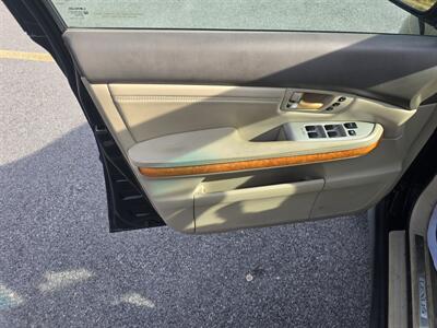 2004 Lexus RX 330   - Photo 17 - Columbia, SC 29210