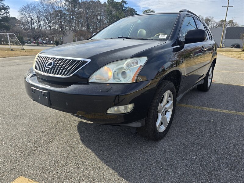 2004 Lexus RX 330