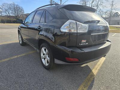 2004 Lexus RX 330   - Photo 7 - Columbia, SC 29210
