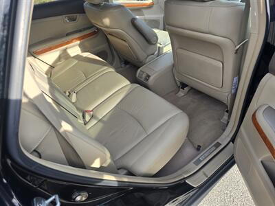 2004 Lexus RX 330   - Photo 20 - Columbia, SC 29210