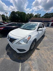 2017 Nissan Versa 1.6 S   - Photo 1 - Columbia, SC 29210