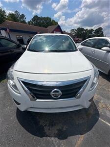 2017 Nissan Versa 1.6 S   - Photo 2 - Columbia, SC 29210