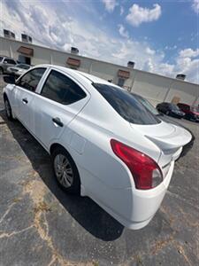 2017 Nissan Versa 1.6 S   - Photo 5 - Columbia, SC 29210