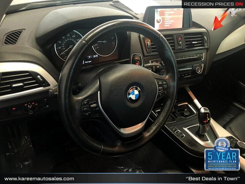 2014 BMW 2-Series 228i photo
