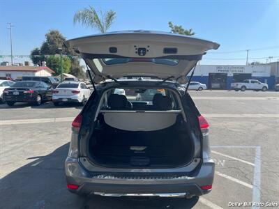 2020 Nissan Rogue S   - Photo 11 - Visalia, CA 93292