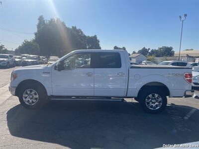 2011 Ford F-150 Lariat   - Photo 4 - Visalia, CA 93292